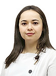 Чумак Екатерина Григорьевна. акушер, гинеколог