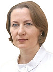 Романенкова Светлана Александровна. окулист (офтальмолог)