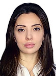 Циликишвили Лиана Виссарионовна. стоматолог, стоматолог-ортодонт