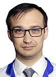 Бандур Владимир Борисович. стоматолог, стоматолог-хирург