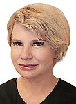 Ляхова Юлия Александровна. трихолог, косметолог