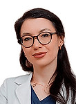 Джабраилова Джамиля Шринбековна. онколог-маммолог, маммолог, онколог