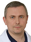 Круглов Алексей Александрович. узи-специалист, врач функциональной диагностики 