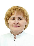 Абрамова Любовь Владимировна. узи-специалист, акушер, гинеколог