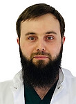Витаев Хасан Ширваниевич. ортопед, травматолог