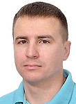 Серебряков Александр Викторович. массажист