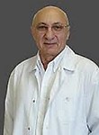 Шатверян Гарник Арташевич. онколог, хирург