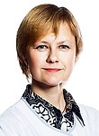 Радькова Елена Владимировна. кардиолог