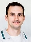 Гужев Сергей Сергеевич. реаниматолог, анестезиолог