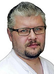 Медведев Павел Валерьевич. узи-специалист