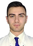 Карапетян Армен Рафаэлевич. стоматолог, стоматолог-гигиенист