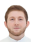 Батаев Олег Сайд-Эминович. стоматолог, стоматолог-хирург, стоматолог-имплантолог