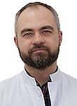 Смирнов Евгений Сергеевич. психиатр