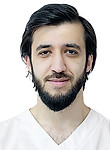 Магомедов Артур Шамсулвараевич
