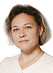 Шарковская Ольга Владимировна. терапевт