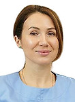 Габеева Виктория Александровна. стоматолог, стоматолог-терапевт