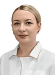 Татаренко Наталья Геннадьевна. лор (отоларинголог)