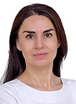 Бабаева Фидан Акперовна. репродуктолог (эко), гинеколог