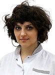 Бердникова Анна Владимировна. невролог