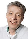 Попов Сергей Валерьевич. психолог