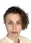 Комарова Марина Игоревна. невролог, физиотерапевт
