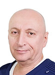 Гиллер Дмитрий Борисович. торакальный хирург