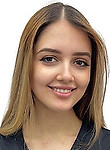 Лукина Анна Дмитриевна. стоматолог
