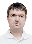 Сериков Алексей Владимирович. стоматолог, стоматолог-ортопед