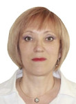 Кузмичева Русмара Арсентьевна. гинеколог