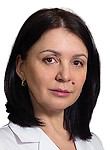 Андрющенко Елена Михайловна. дерматолог, венеролог