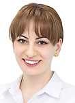 Сиукаева Тамара Нугзаровна. стоматолог, стоматолог-терапевт