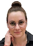 Есина Ольга Сергеевна. психолог, логопед, нейропсихолог, дефектолог