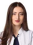 Джабраилова Алиса Аднановна. гинеколог