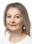 Калимова Лариса Валерьевна. акушер, гинеколог
