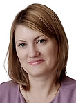 Кириллова Наталья Петровна. логопед, дефектолог