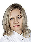 Букатина Евгения Анатольевна. стоматолог, стоматолог-терапевт