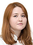Романенкова Елизавета Михайловна. эндокринолог