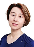 Полонская Александра Сергеевна. дерматолог