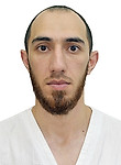 Маммаев Амир Сагидович. стоматолог, стоматолог-гигиенист
