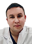 Евсеев Василий Леонидович. ортопед, травматолог