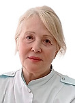Акимова Нина Александровна. лор (отоларинголог)