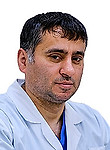 Мамедов Тимур Азизович. онколог-маммолог, маммолог, онколог