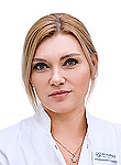 Варгатая Виктория Владимировна. пульмонолог, терапевт