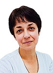 Цветкова Ольга Анатольевна. окулист (офтальмолог)