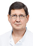 Кипрушев Алексей Евгеньевич. узи-специалист