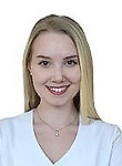 Романова Дарья Александровна. стоматолог, стоматолог-ортопед