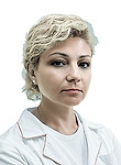 Саркисова Марина Карленовна. врач функциональной диагностики , кардиолог