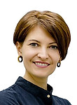 Кинева Марина Александровна. стоматолог, стоматолог-терапевт