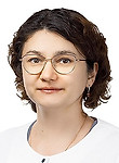 Агеева Ирина Владимировна. врач функциональной диагностики , кардиолог