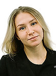 Купффер Екатерина Александровна. стоматолог, стоматолог-гигиенист